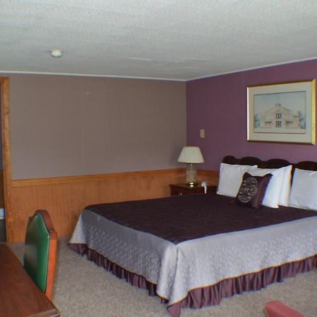 Hillwinds Lodge Франкония Екстериор снимка