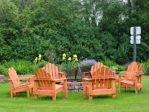 Hillwinds Lodge Франкония Екстериор снимка