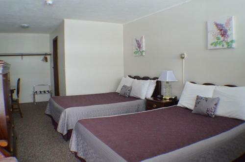 Hillwinds Lodge Франкония Екстериор снимка